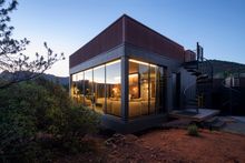 Ambiente Recognized in Condé Nast Traveler’s 2023 Hot List