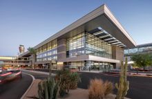 Phoenix Sky Harbor International Airport Earns ‘Experience Obsessed’ Award from Uber