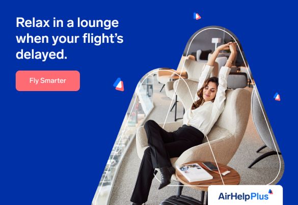 Airhelp lost baggage online