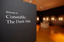 Constable The Dark Side 