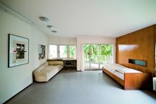 Schminke House