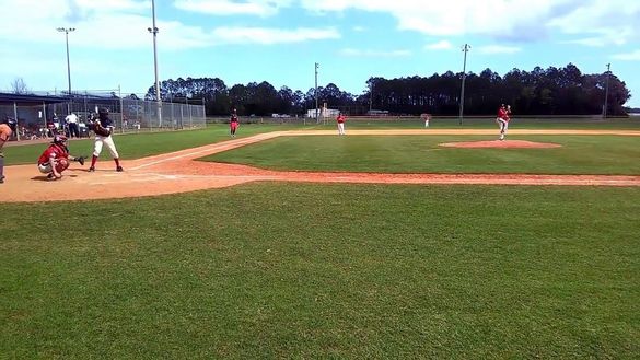 The Ormond Beach Sports Complex will host the 2023 Youth World Series on June 21-25. Competitors range from ages 9-14 and 11 states and Puerto Rico will be represented among the competing teams.
