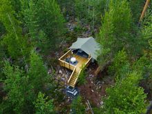 Hideaway Glamping
