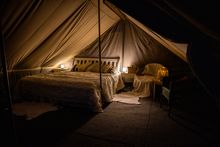 Hideaway Glamping