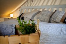 Hideaway Glamping