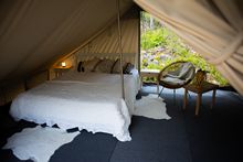 Hideaway Glamping