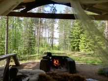 Karkausmäen Kammari 