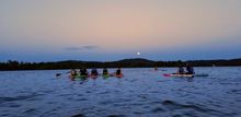 Sunset Kayak Tours