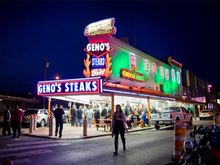 Geno's Steaks