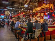 Reading Terminal Market