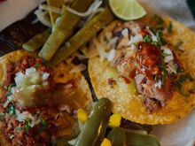 South Philly Barbacoa