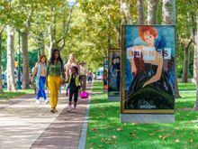 Opened in 2012, the Barnes Foundation sits on Philadelphia's culturally rich Benjamin Franklin Parkway.