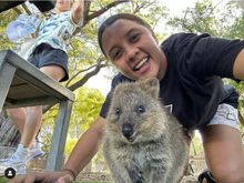 Sam Kerr