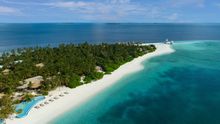 InterContinental Maldives