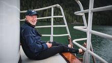 Solo Travelers find company in solitude, with Maple Leaf Adventures