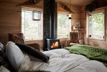 Swedish Country Living - Climate Smart Holidays