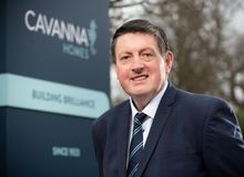 Keith Miller, Group Chairman 