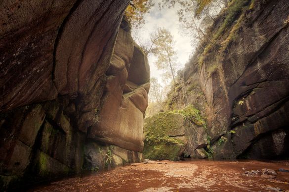 Burn o' Vat, Aberdeenshire