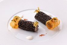Le Tartare de Sar - Les Ambassadeurs