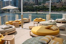 Club La Vigie - Lounge 