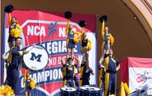 The National Cheerleaders Association (NCA) & National Dance Alliance (NDA) Collegiate Cheer and Dance Championship will call Daytona Beach home for the next three years. The 2024 competition will be held April 8-14 at the Daytona Beach Bandshell and the 