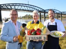 Taste Bundaberg Festival