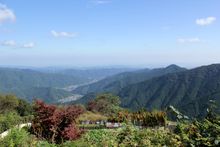 Mt. Mitake 
