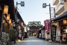 Shibamata