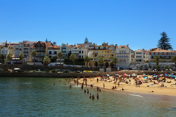 Cascais Beaches