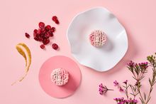 Snowskin Mooncake_Nobu Miso Cranberry and White Chocolate