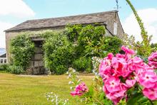 The Garden Rooms Lawkland
