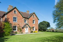 Old Queens Manor
