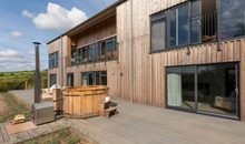 Saltash Barn