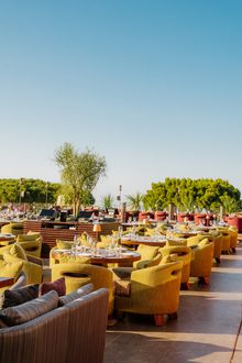 Capri Palace Jumeirah Unveils Second Exclusive Pop Up With, 57% OFF