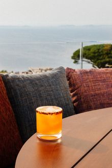 ZUMA CAPRI OPENS FOR FIRST SUMMER SEASON - Hotel News ME