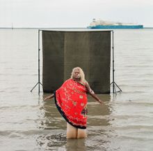 Photo by William Debois, Head On Photo Awards Finalist 2022