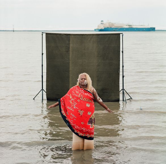 Photo by William Debois, Head On Photo Awards Finalist 2022