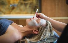 South Lodge Spa