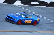The 5th annual Mustangs At Daytona, a special gathering of Mustang owners from throughout the United States and Canada, is set for July 10-15 in the Daytona Beach area.