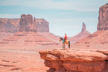 Enjoy Scenic Flight Tours Over Monument Valley with Westwind 
