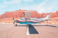Enjoy Scenic Flight Tours Over Monument Valley with Westwind