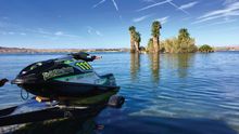 Lake Havasu City - Jet Ski