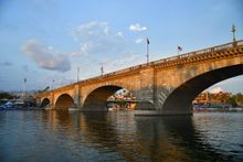 Lake Havasu City - London Bridge