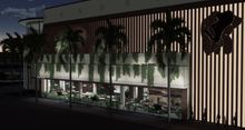 Scottsdale Fashion Square’s New Restaurant, Élephante, to Open in 2024 