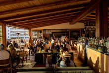 Scottsdale Fashion Square’s New Restaurant, Élephante, to Open in 2024 