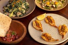 Scottsdale Fashion Square’s New Restaurant, Élephante, to Open in 2024 