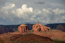 Red Rock State Park in Sedona