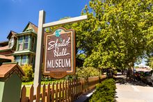 Sharlot Hall Museum
