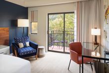 Room at Amara