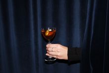 An Evening of Whisky